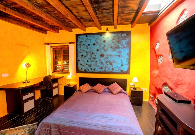 Ferienhaus in La Asomada - Casa Feliz Ferienhaus in La Asomada - Casa Feliz