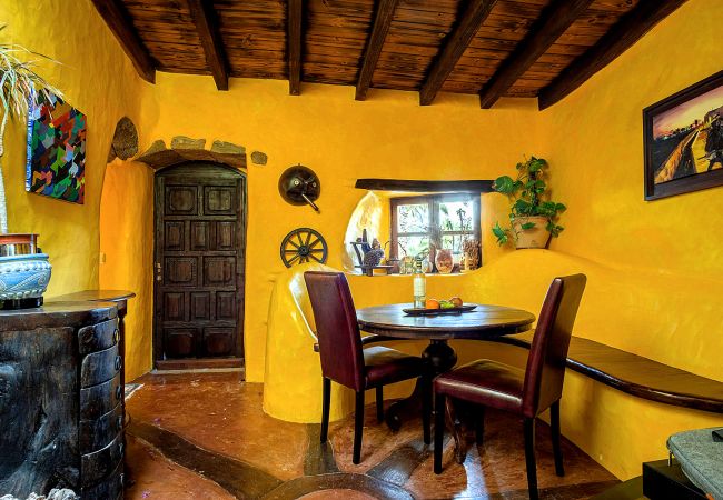 Ferienhaus in La Asomada - Casa Feliz Ferienhaus in La Asomada - Casa Feliz