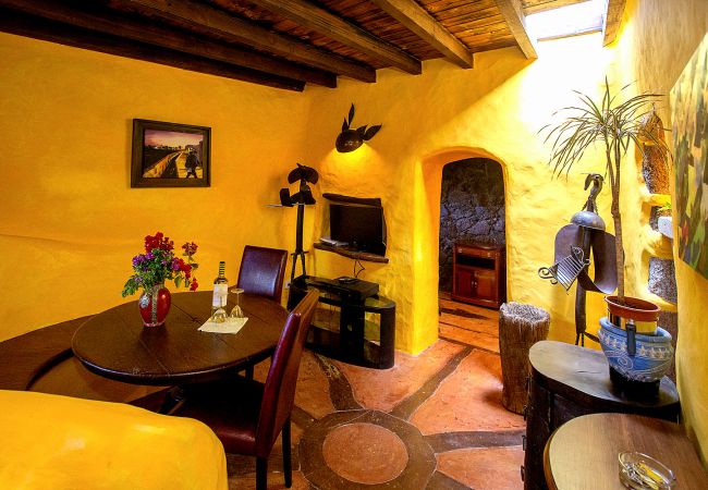 Ferienhaus in La Asomada - Casa Feliz Ferienhaus in La Asomada - Casa Feliz