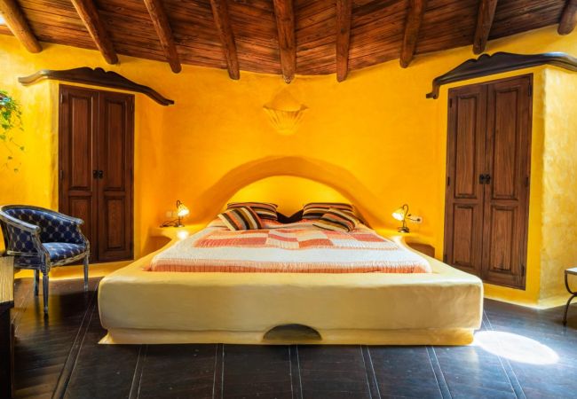 Ferienhaus in La Asomada - Casa Feliz Ferienhaus in La Asomada - Casa Feliz