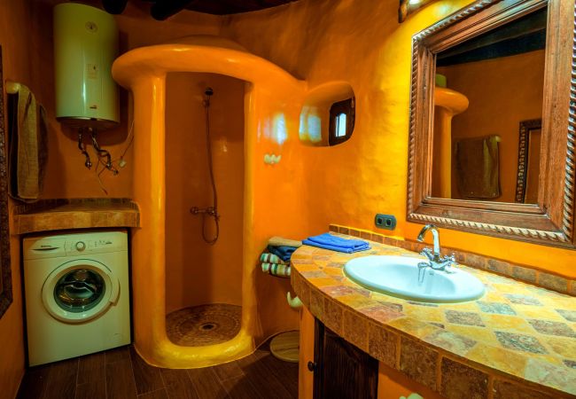 Ferienhaus in La Asomada - Casa Concha Ferienhaus in La Asomada - Casa Concha