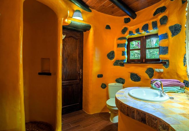 Ferienhaus in La Asomada - Casa Concha Ferienhaus in La Asomada - Casa Concha