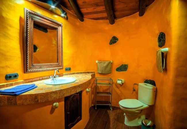 Ferienhaus in La Asomada - Casa Concha Ferienhaus in La Asomada - Casa Concha