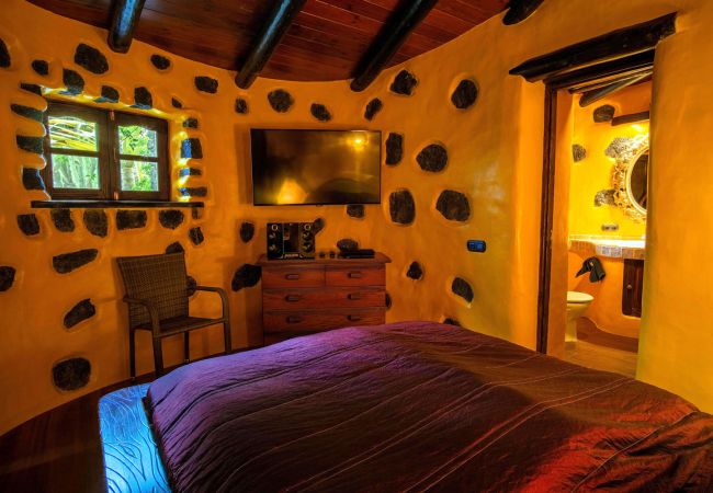 Ferienhaus in La Asomada - Casa Concha Ferienhaus in La Asomada - Casa Concha