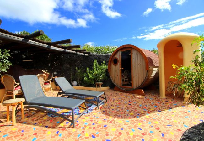 Ferienhaus in La Asomada - Casa Concha Ferienhaus in La Asomada - Casa Concha