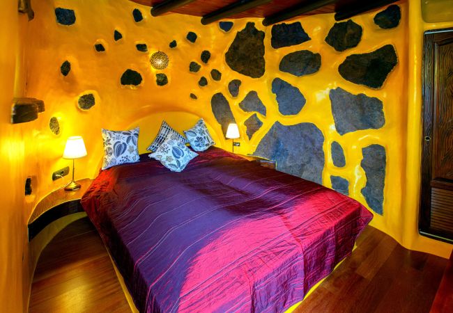 Ferienhaus in La Asomada - Casa Concha Ferienhaus in La Asomada - Casa Concha