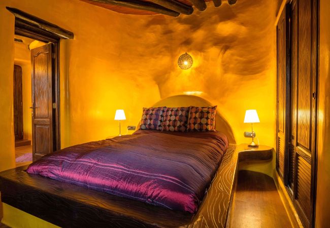 Ferienhaus in La Asomada - Casa Concha Ferienhaus in La Asomada - Casa Concha