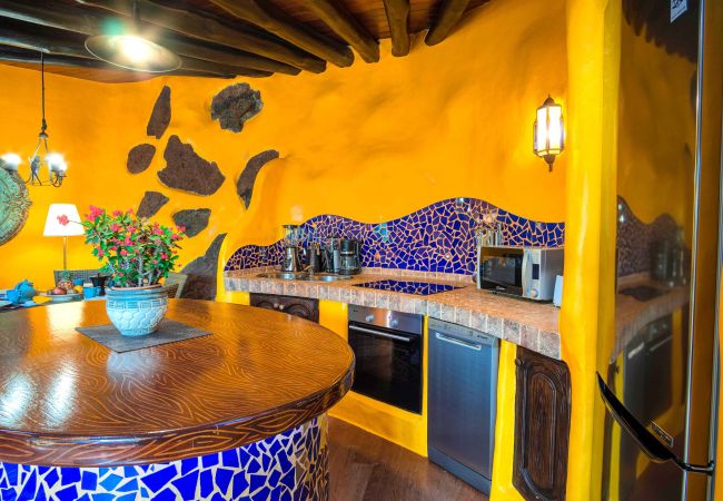 Ferienhaus in La Asomada - Casa Concha Ferienhaus in La Asomada - Casa Concha