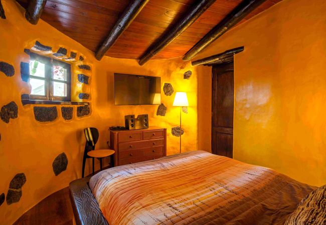 Ferienhaus in La Asomada - Casa Concha Ferienhaus in La Asomada - Casa Concha