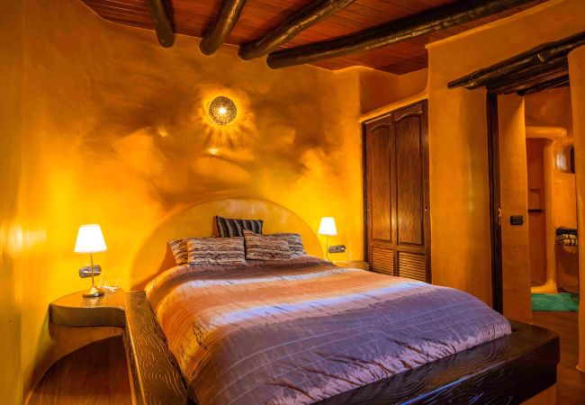 Ferienhaus in La Asomada - Casa Concha Ferienhaus in La Asomada - Casa Concha