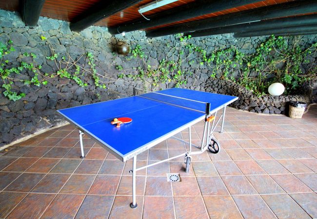 Ferienhaus in La Asomada - Casa Concha Ferienhaus in La Asomada - Casa Concha