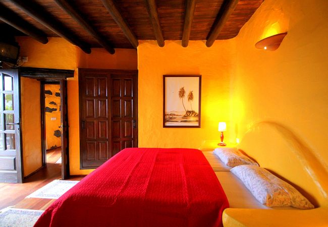 Ferienhaus in La Asomada - Casa Cora Ferienhaus in La Asomada - Casa Cora