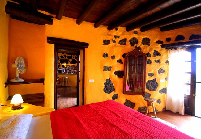 Ferienhaus in La Asomada - Casa Cora Ferienhaus in La Asomada - Casa Cora