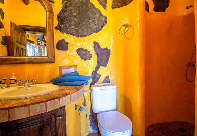 Ferienhaus in La Asomada - Casa Cora Ferienhaus in La Asomada - Casa Cora