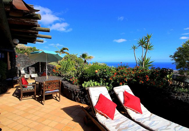 Ferienhaus in La Asomada - Casa Cora Ferienhaus in La Asomada - Casa Cora