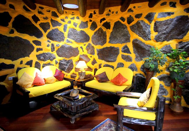 Ferienhaus in La Asomada - Casa Cora Ferienhaus in La Asomada - Casa Cora