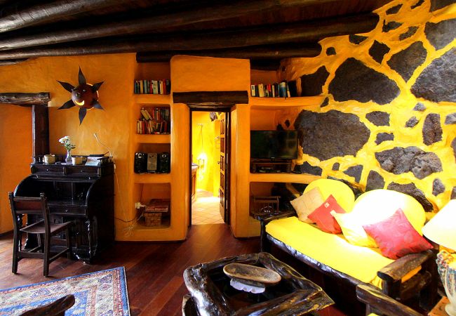 Ferienhaus in La Asomada - Casa Cora Ferienhaus in La Asomada - Casa Cora