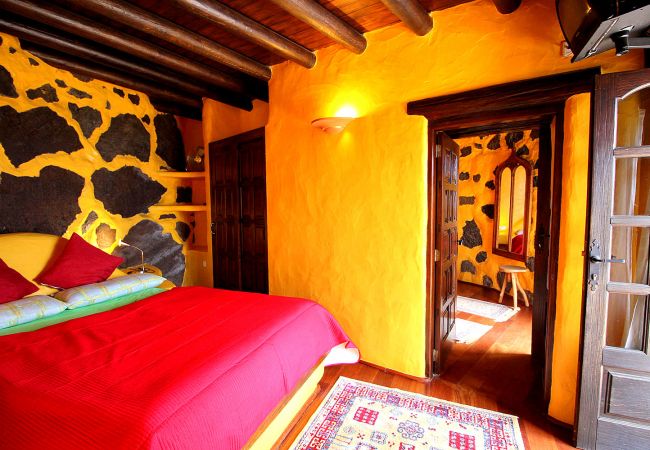 Ferienhaus in La Asomada - Casa Cora Ferienhaus in La Asomada - Casa Cora