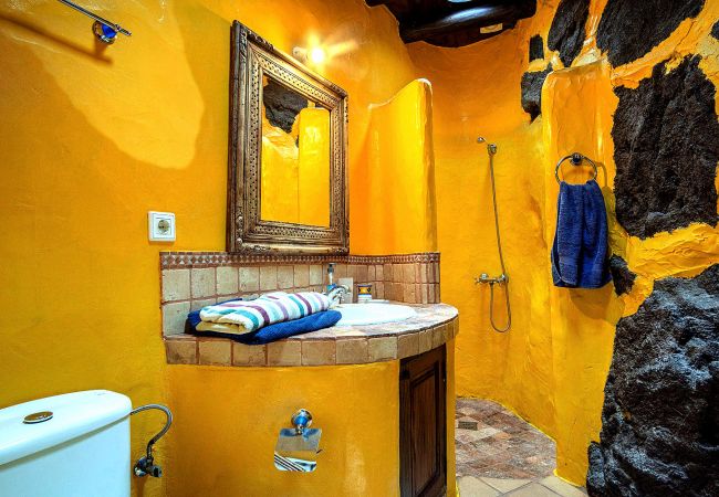 Ferienhaus in La Asomada - Casa Cora Ferienhaus in La Asomada - Casa Cora