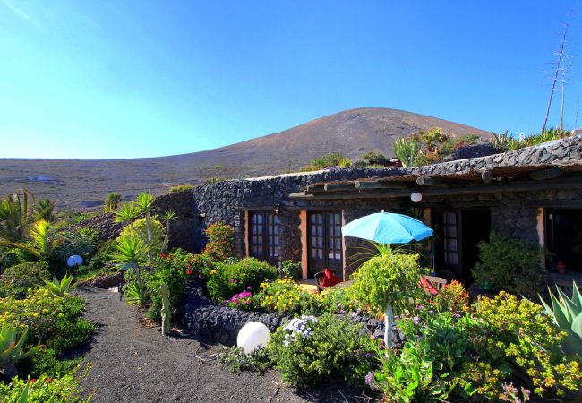 Ferienhaus in La Asomada - Casa Cora Ferienhaus in La Asomada - Casa Cora