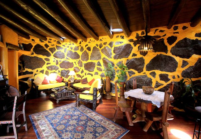 Ferienhaus in La Asomada - Casa Cora Ferienhaus in La Asomada - Casa Cora