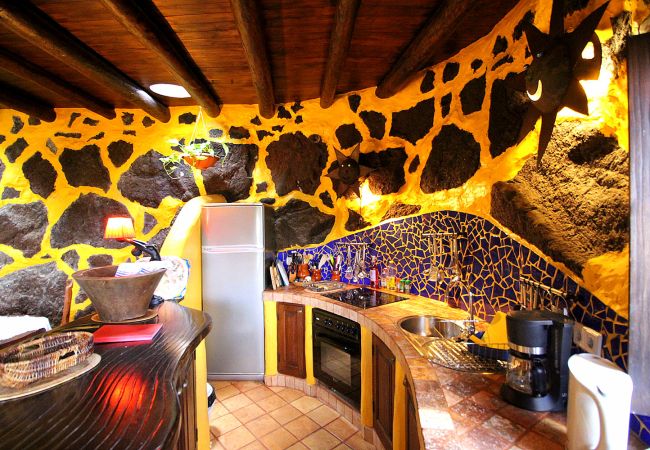 Ferienhaus in La Asomada - Casa Cora Ferienhaus in La Asomada - Casa Cora