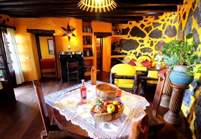 Ferienhaus in La Asomada - Casa Cora Ferienhaus in La Asomada - Casa Cora