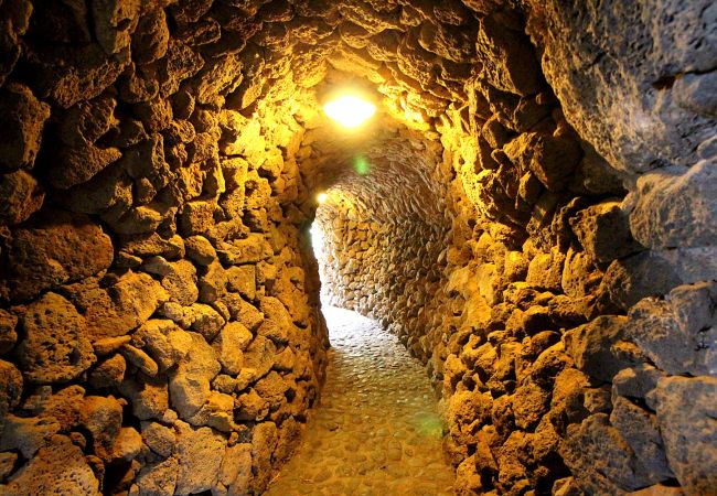 Ferienhaus in La Asomada - Casa Cora Ferienhaus in La Asomada - Casa Cora