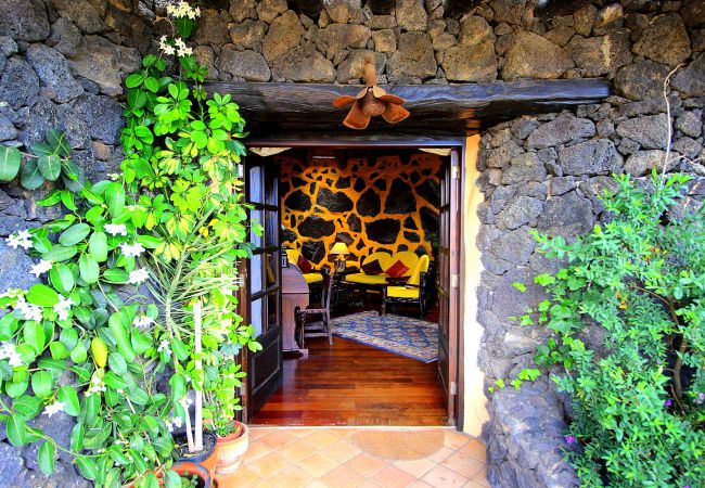 Ferienhaus in La Asomada - Casa Cora Ferienhaus in La Asomada - Casa Cora