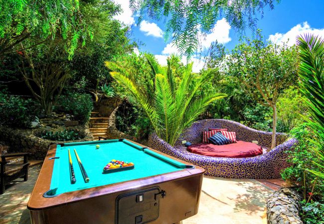 Ferienhaus in La Asomada - Casa Cora Ferienhaus in La Asomada - Casa Cora