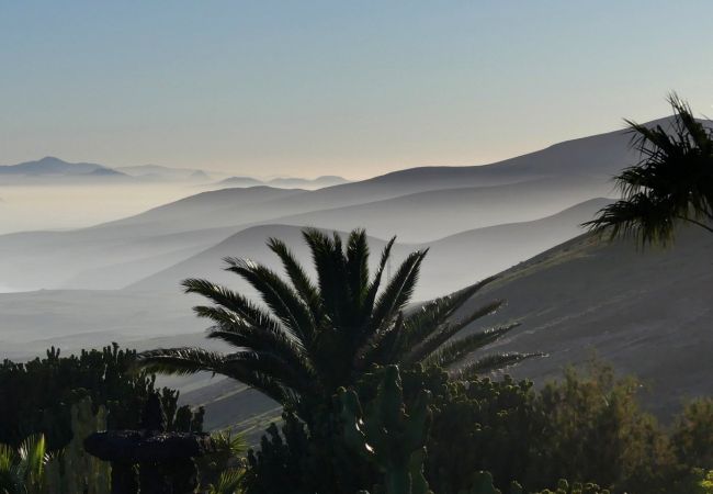 Ferienhaus in La Asomada - Casa Cora Ferienhaus in La Asomada - Casa Cora