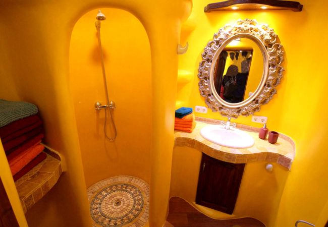 Ferienwohnung in La Asomada - Casa Lava Ferienwohnung in La Asomada - Casa Lava