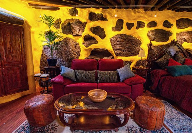 Ferienwohnung in La Asomada - Casa Lava Ferienwohnung in La Asomada - Casa Lava