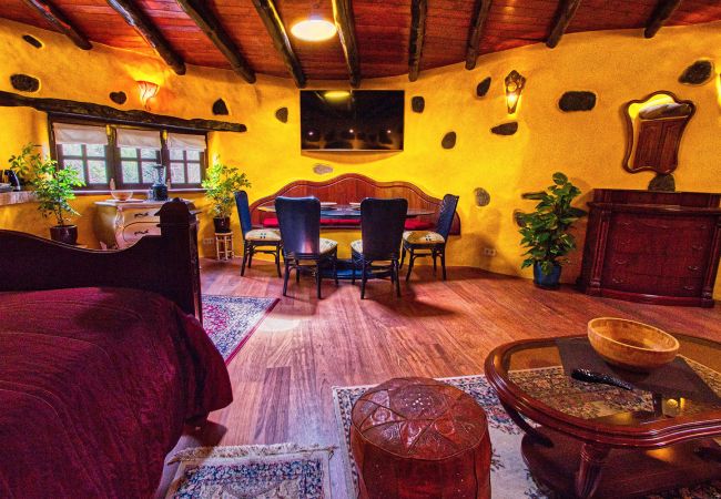 Ferienwohnung in La Asomada - Casa Lava Ferienwohnung in La Asomada - Casa Lava