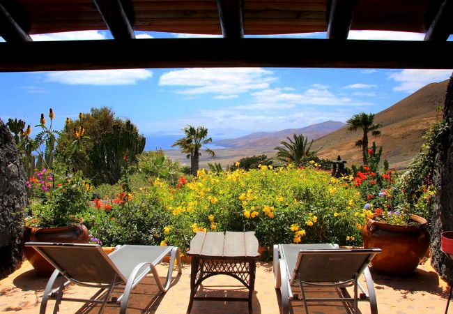 Ferienwohnung in La Asomada - Casa Lava Ferienwohnung in La Asomada - Casa Lava