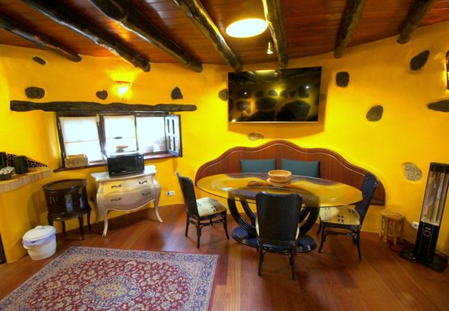 Ferienwohnung in La Asomada - Casa Lava Ferienwohnung in La Asomada - Casa Lava