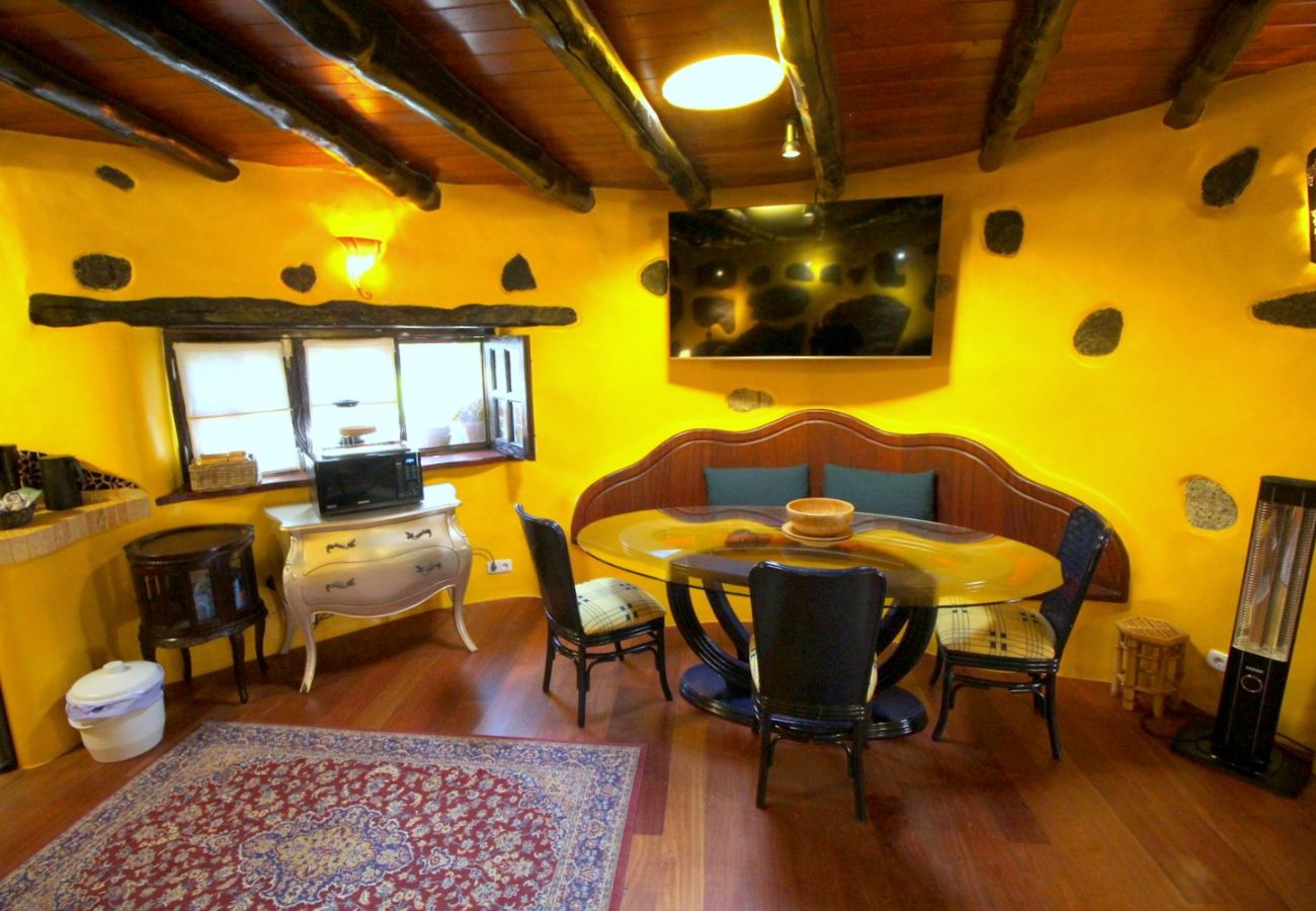Ferienwohnung in La Asomada - Casa Lava