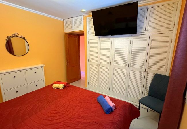 Ferienwohnung in Puerto del Carmen - Apartment 308 Ferienwohnung in Puerto del Carmen - Apartment 308