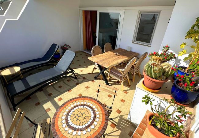  in Puerto del Carmen - Apartment 308