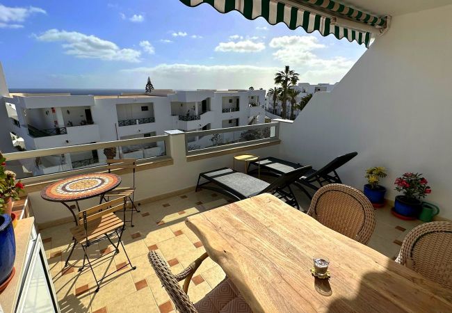 Ferienwohnung in Puerto del Carmen - Apartment 308 Ferienwohnung in Puerto del Carmen - Apartment 308