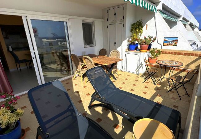 Ferienwohnung in Puerto del Carmen - Apartment 308 Ferienwohnung in Puerto del Carmen - Apartment 308